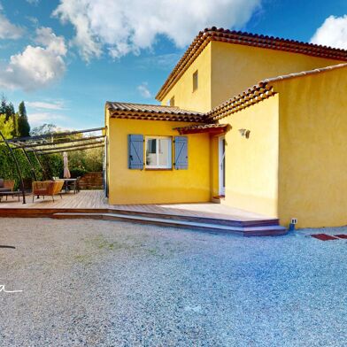 Maison 6 pièces 458000 €