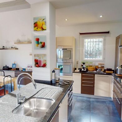 Maison 6 pièces 458000 €