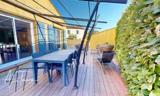 Maison 6 Pièces 124 m² à vendre à Draguignan (83300)