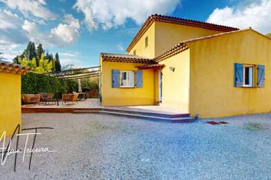Maison 6 pièces 458000 €