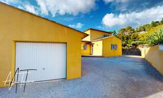 Maison 6 Pièces 124 m² à vendre à Draguignan (83300)