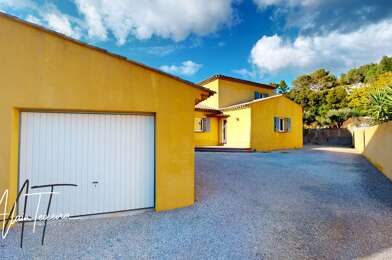 Maison 6 pièces 458000 €