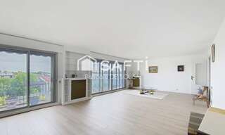 Appartement 5 Pièces 137 m² à vendre à Saint-Germain-en-Laye (78100)