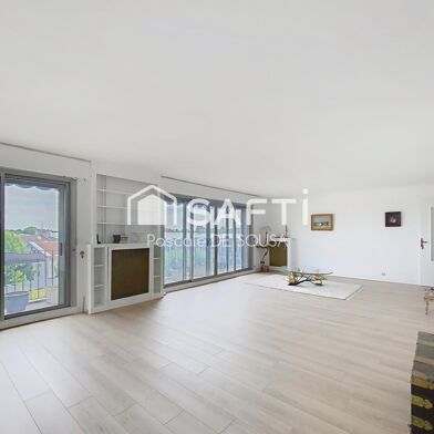 Appartement 5 pièces 850000 €