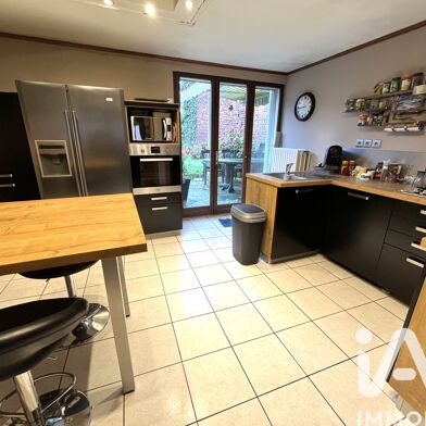 Maison 4 pièces 98500 €