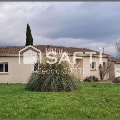 Maison 4 pièces 221000 €