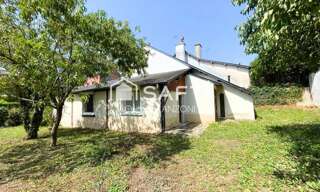 Maison 4 Pièces 80 m² à vendre à Châteaugiron (35410)