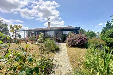 Maison 6 pièces 265000 €