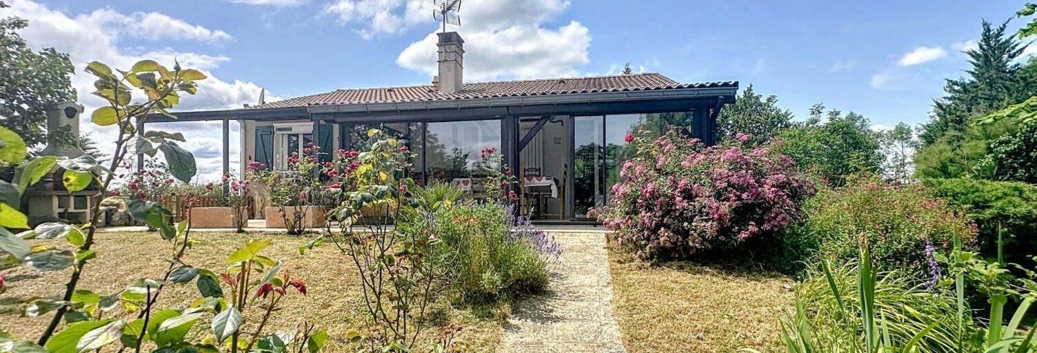 Maison 6 Pièces 142 m² à vendre à Trespoux-Rassiels (46090)