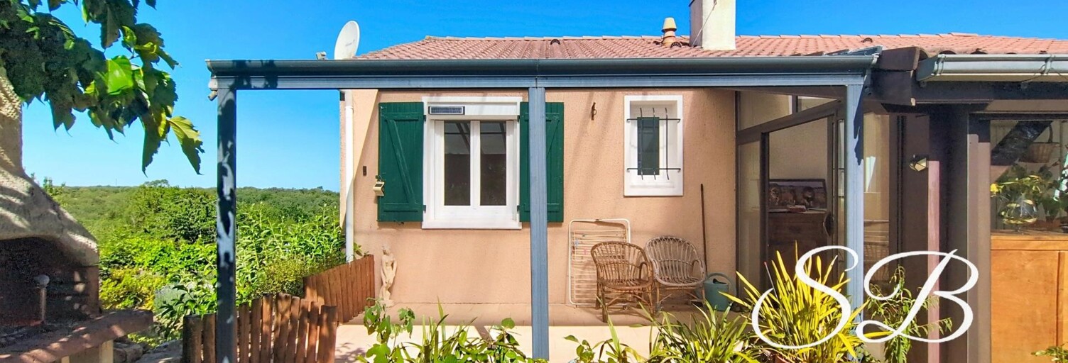 Maison 6 Pièces 142 m² à vendre à Cahors (46000)