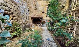 Maison 6 Pièces 120 m² à vendre à Saint-Macaire (33490)