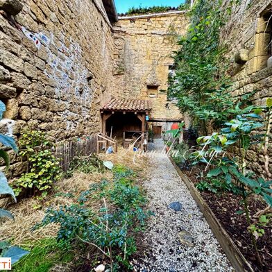 Maison 6 pièces 265000 €