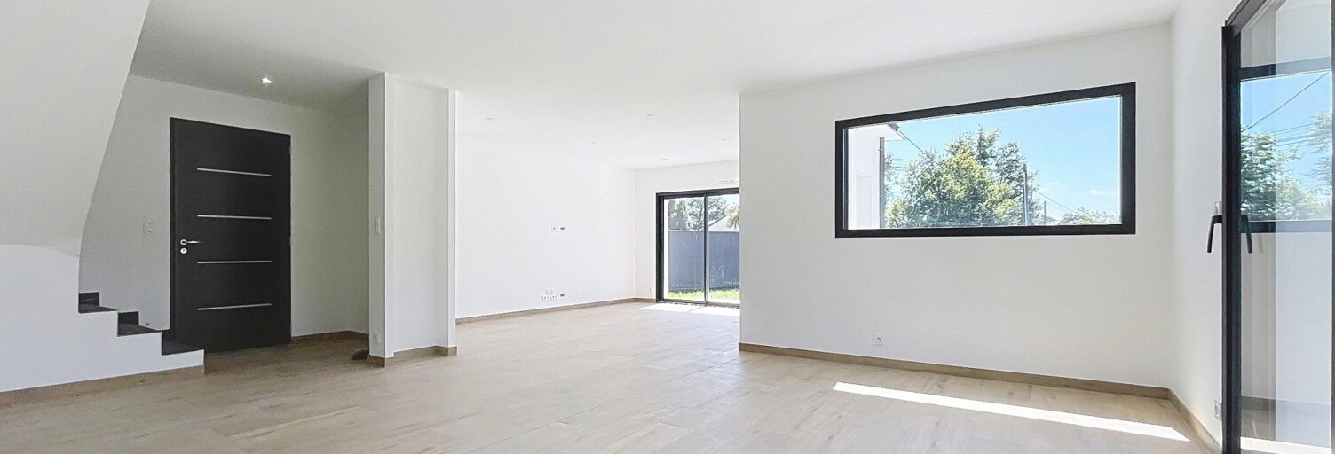 Maison 5 Pièces 132 m² à vendre à Grand-Champ (56390)