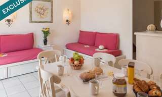 Appartement 3 Pièces 38 m² à vendre à Grospierres (07120)