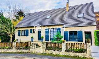 Maison 8 Pièces 198 m² à vendre à Mauregny-en-Haye (02820)