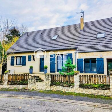 Maison 8 pièces 235000 €