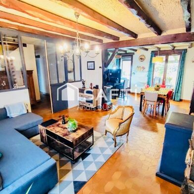 Maison 8 pièces 235000 €