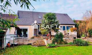 Maison 8 Pièces 198 m² à vendre à Mauregny-en-Haye (02820)