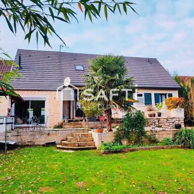 Maison 8 pièces 235000 €