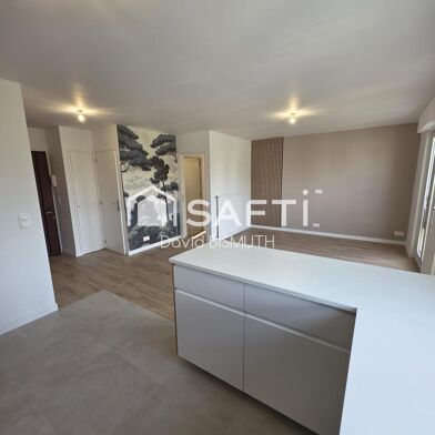 Appartement 4 pièces 1550 €