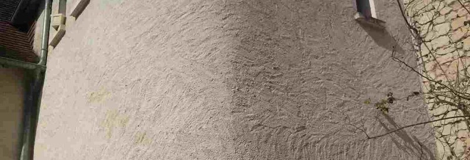 Immeuble  120 m² à vendre à La Roche-Posay (86270)