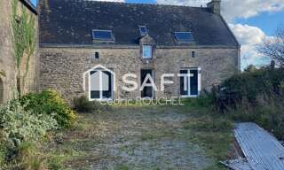 Maison 5 Pièces 144 m² à vendre à Languidic (56440)