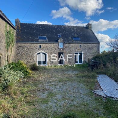 Maison 5 pièces 210000 €