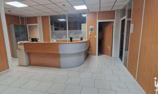 Bureau  130 m² à vendre à Châlons-en-Champagne (51000)