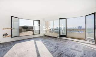 Appartement 6 Pièces 116 m² à vendre à Villejuif (94800)