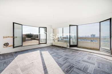 Appartement 6 pièces 405600 €