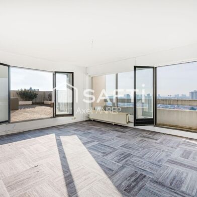 Appartement 6 pièces 405600 €