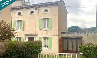 Maison 4 Pièces 80 m² à vendre à Payrin-Augmontel (81660)