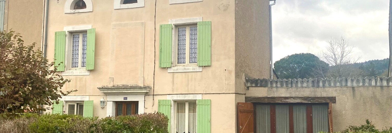 Maison 4 Pièces 80 m² à vendre à Payrin-Augmontel (81660)