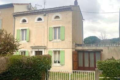 Maison 4 pièces 120000 €