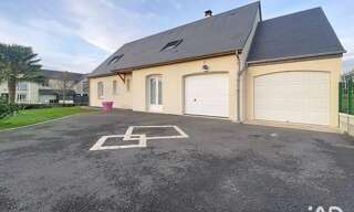 Maison 6 Pièces 131 m² à vendre à Sorigny (37250)