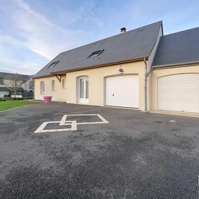 Maison 6 pièces 327000 €