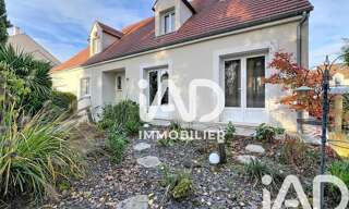 Maison 7 Pièces 155 m² à vendre à Tournan-en-Brie (77220)