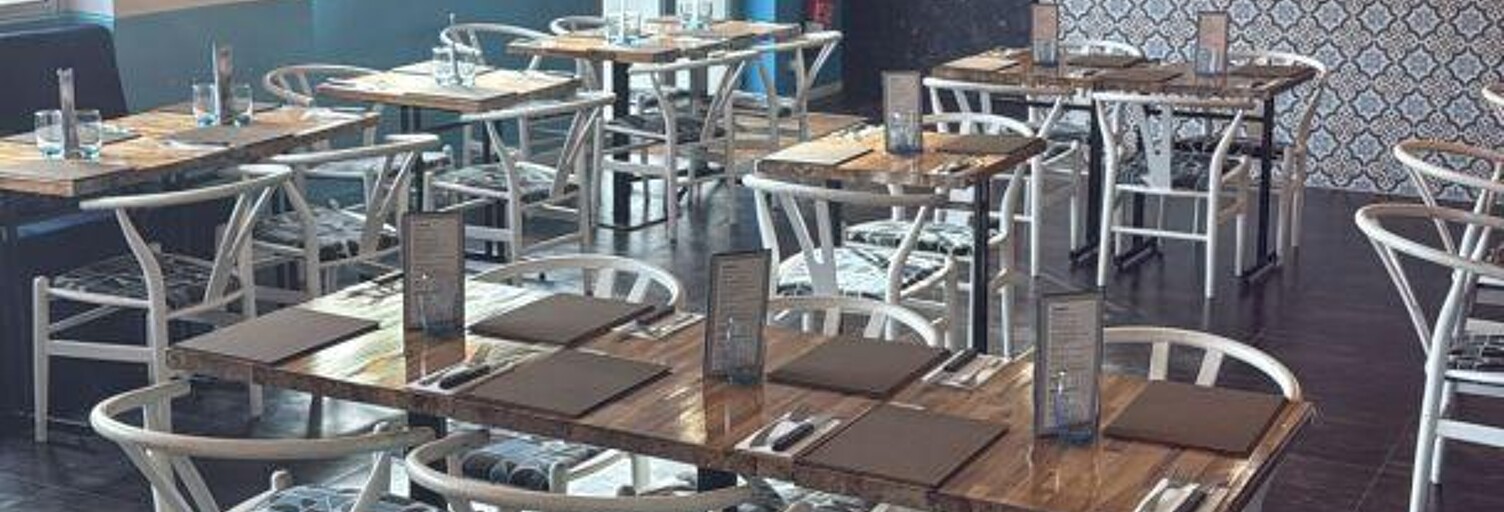 Commerce  100 m² à vendre à Longjumeau (91160)