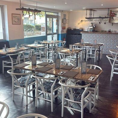 Commerce  150000 €