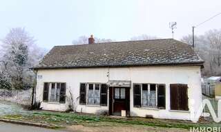 Maison 4 Pièces 88 m² à vendre à Harcigny (02140)