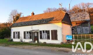 Maison 4 Pièces 88 m² à vendre à Harcigny (02140)