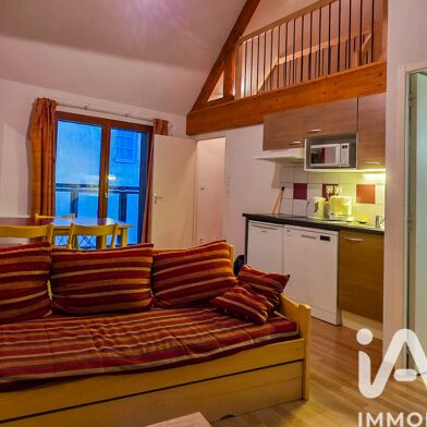 Appartement 3 pièces 69000 €