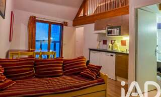 Appartement 3 Pièces 46 m² à vendre à Saint Geniez d'Olt et d'Aubrac (12130)