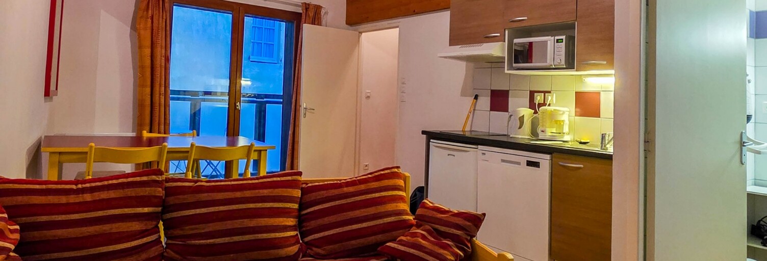 Appartement 3 Pièces 46 m² à vendre à Saint Geniez d'Olt et d'Aubrac (12130)