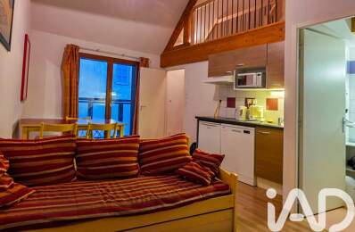 Vente Appartement 3 pièces — photo du bien