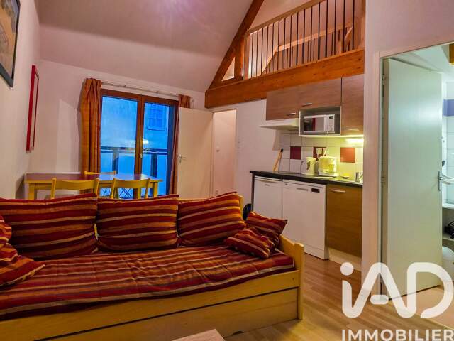 Vente Appartement 3 pièces — photo du bien