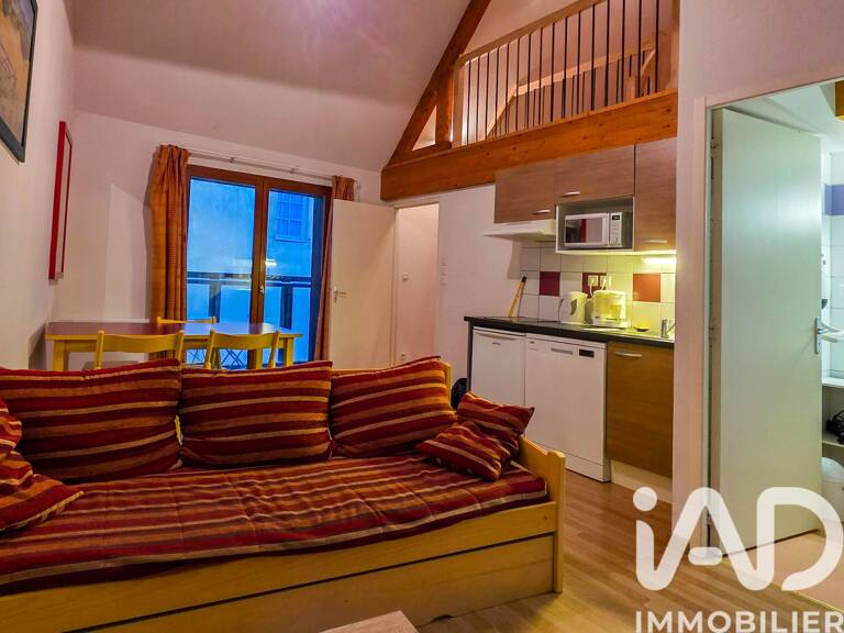 Vente Appartement 3 pièces — photo 1