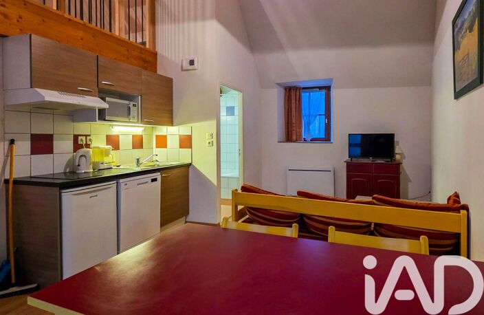 Vente Appartement 3 pièces — photo 2