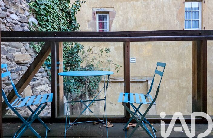 Vente Appartement 3 pièces — photo 4