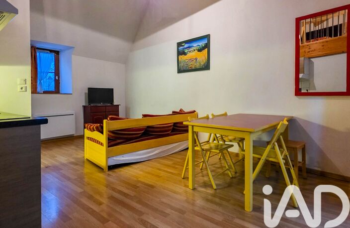 Vente Appartement 3 pièces — photo 5